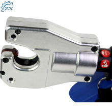 Sophisticated technology cable lug hydraulic crimp tool battery powered manual crimping tools